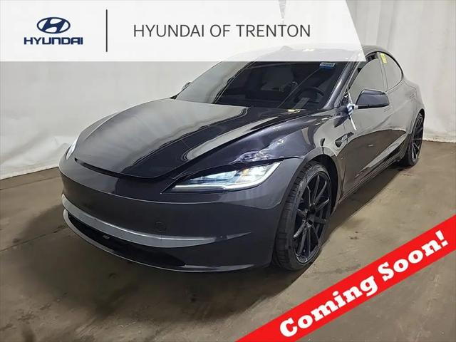 2024 Tesla Model 3 Performance All-Wheel Drive for sale in Ewing, NJ