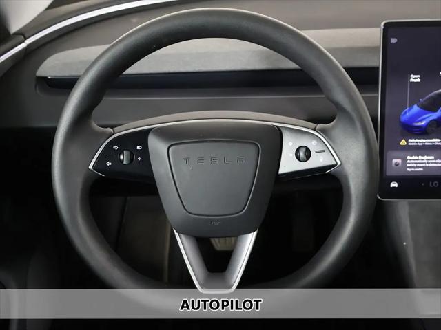 2024 Tesla Model 3 Long Range Dual Motor All-Wheel Drive