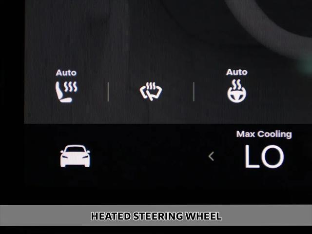 2024 Tesla Model 3 Long Range Dual Motor All-Wheel Drive