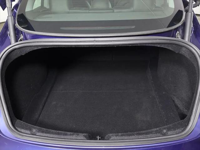 2024 Tesla Model 3 Long Range Dual Motor All-Wheel Drive