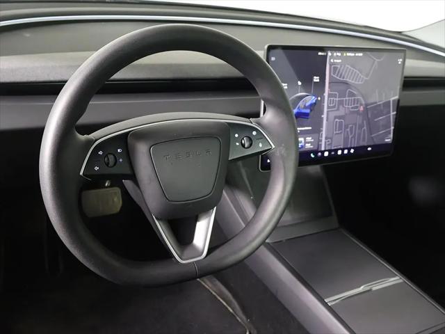 2024 Tesla Model 3 Long Range Dual Motor All-Wheel Drive