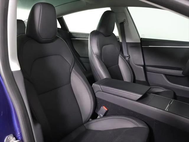 2024 Tesla Model 3 Long Range Dual Motor All-Wheel Drive