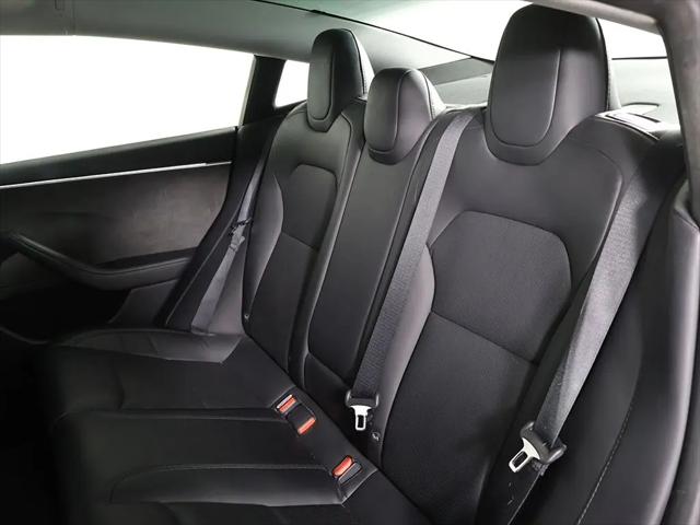 2024 Tesla Model 3 Long Range Dual Motor All-Wheel Drive