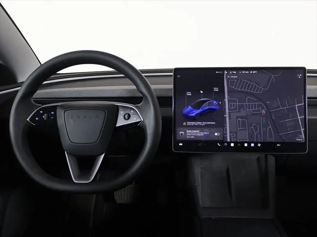 2024 Tesla Model 3 Long Range Dual Motor All-Wheel Drive