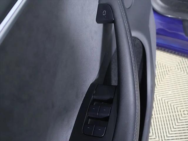 2024 Tesla Model 3 Long Range Dual Motor All-Wheel Drive