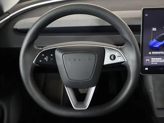 2024 Tesla Model 3 Long Range Dual Motor All-Wheel Drive