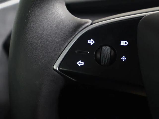 2024 Tesla Model 3 Long Range Dual Motor All-Wheel Drive