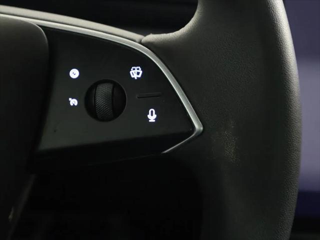 2024 Tesla Model 3 Long Range Dual Motor All-Wheel Drive