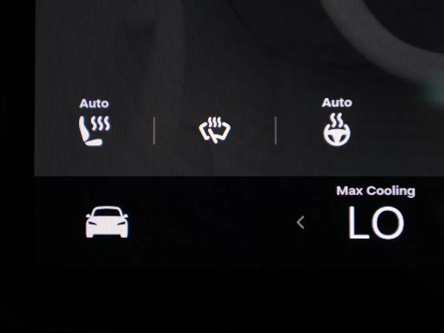 2024 Tesla Model 3 Long Range Dual Motor All-Wheel Drive