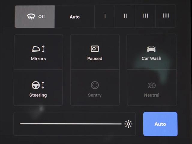 2024 Tesla Model 3 Long Range Dual Motor All-Wheel Drive