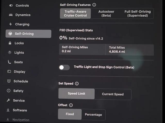 2024 Tesla Model 3 Long Range Dual Motor All-Wheel Drive