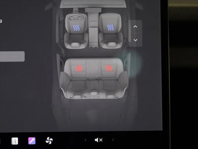 2024 Tesla Model 3 Long Range Dual Motor All-Wheel Drive