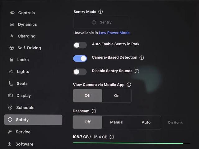 2024 Tesla Model 3 Long Range Dual Motor All-Wheel Drive