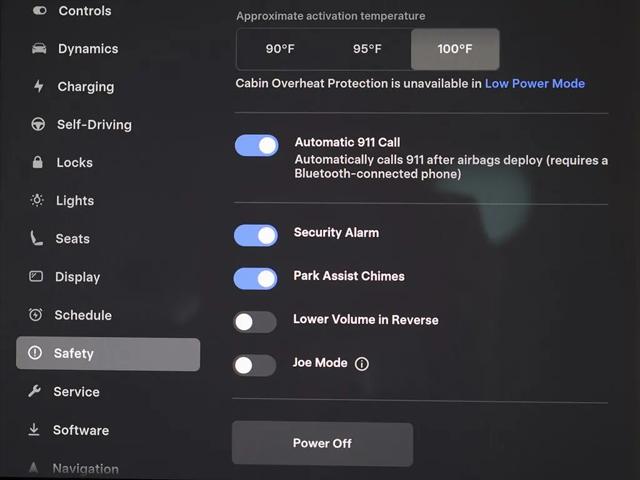 2024 Tesla Model 3 Long Range Dual Motor All-Wheel Drive