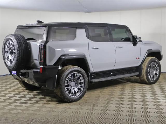 2024 GMC HUMMER EV 3X