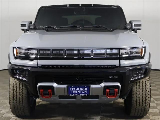 2024 GMC HUMMER EV 3X