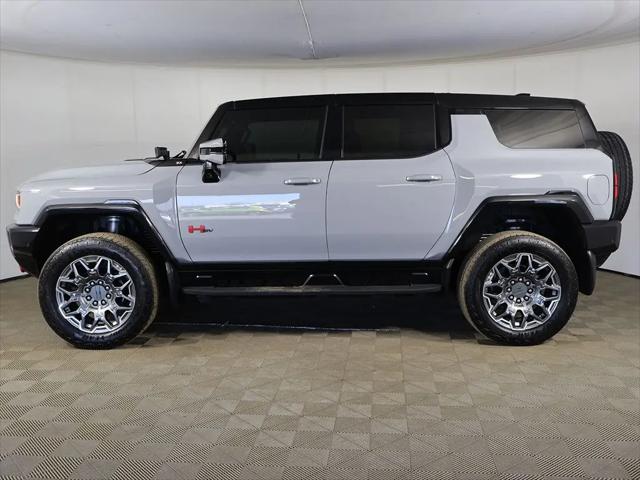 2024 GMC HUMMER EV 3X