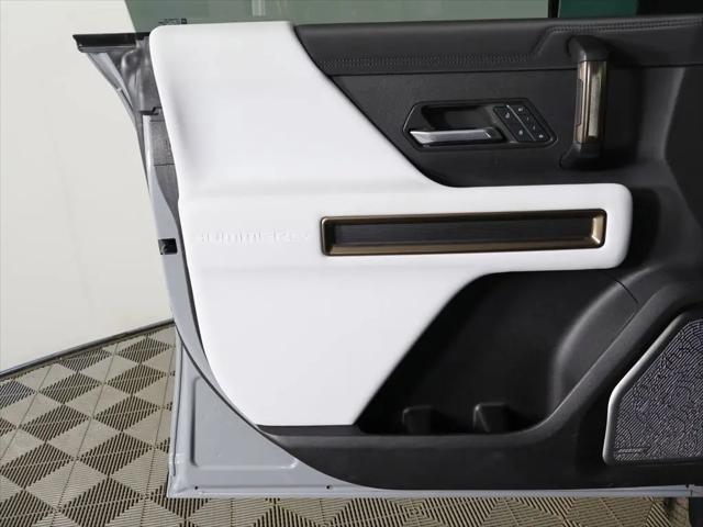 2024 GMC HUMMER EV 3X