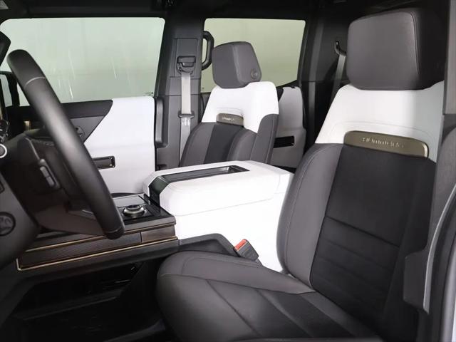 2024 GMC HUMMER EV 3X