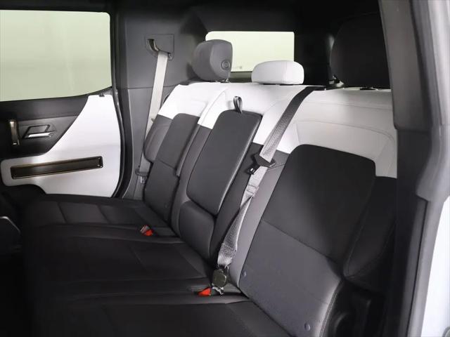 2024 GMC HUMMER EV 3X