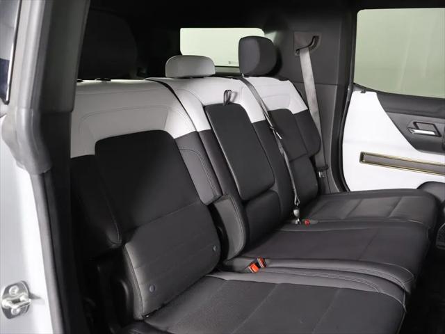 2024 GMC HUMMER EV 3X