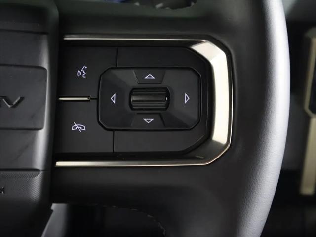 2024 GMC HUMMER EV 3X