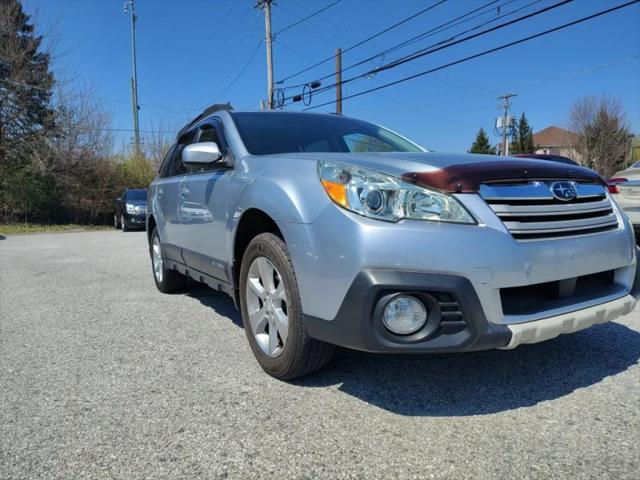 2014 Subaru Outback 2.5i Limited for sale in Lancaster, PA