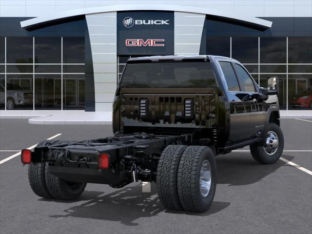 2026 GMC Sierra 3500HD Pro