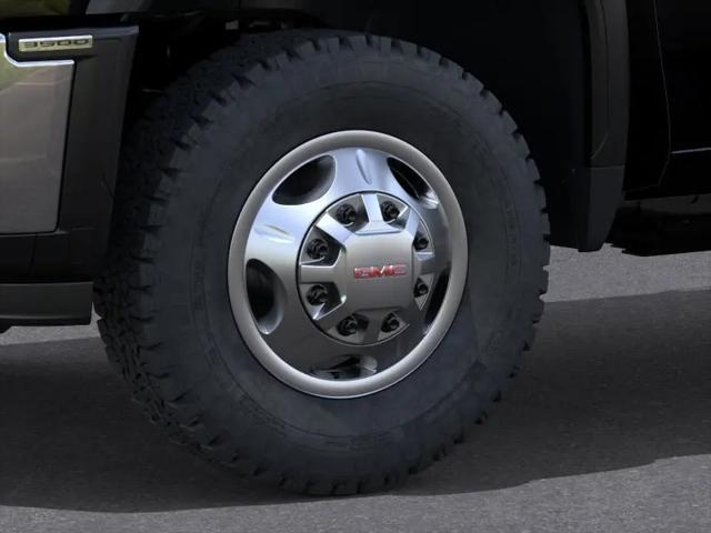 2026 GMC Sierra 3500HD Pro
