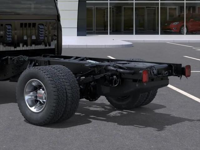 2026 GMC Sierra 3500HD Pro