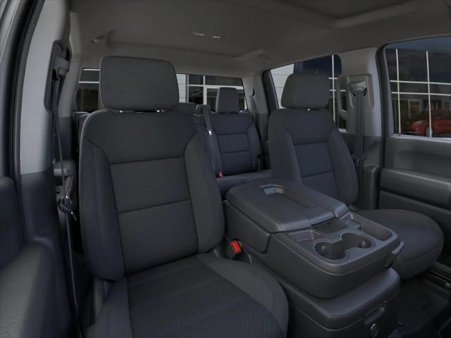 2026 GMC Sierra 3500HD Pro