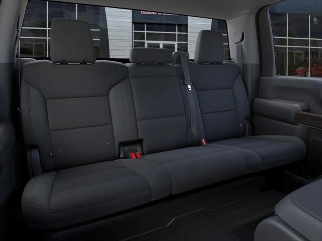 2026 GMC Sierra 3500HD Pro