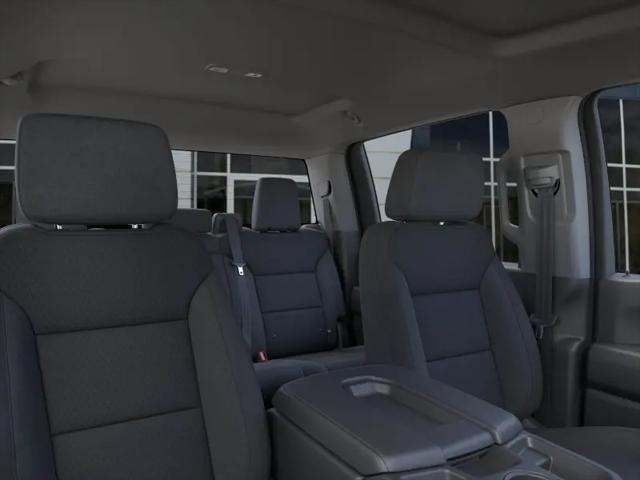 2026 GMC Sierra 3500HD Pro