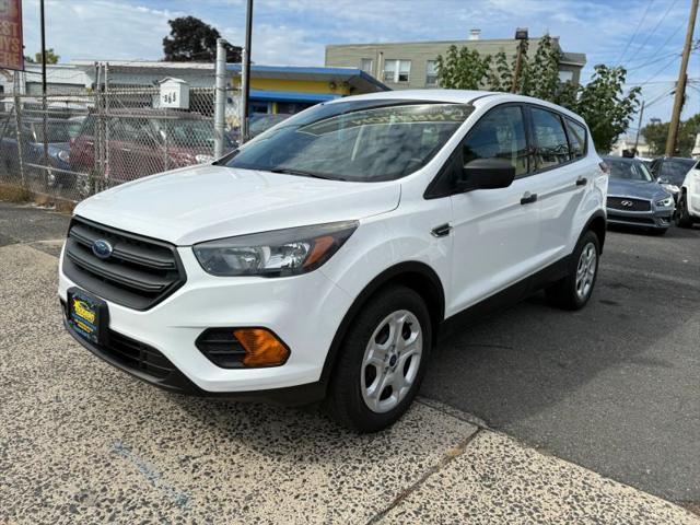 2019 Ford Escape S for sale in Irvington, NJ
