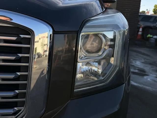 2018 GMC Yukon XL Denali
