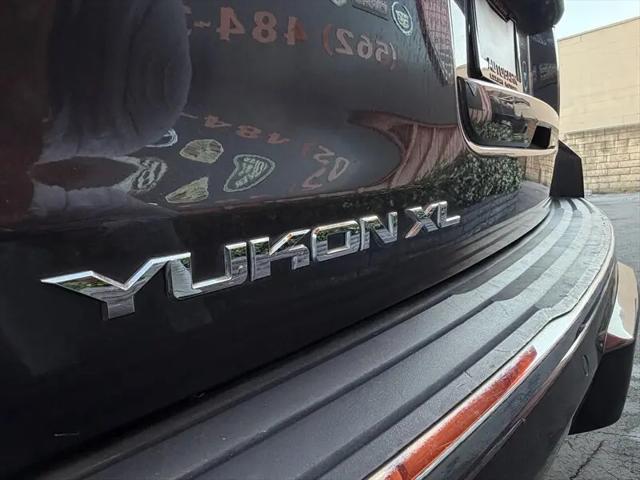 2018 GMC Yukon XL Denali