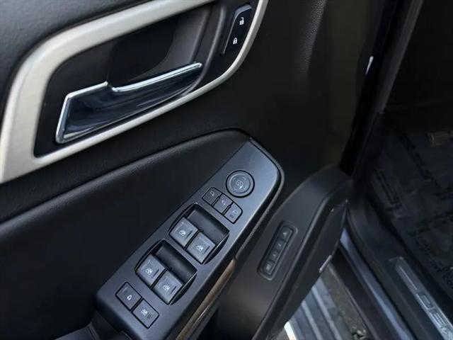 2018 GMC Yukon XL Denali