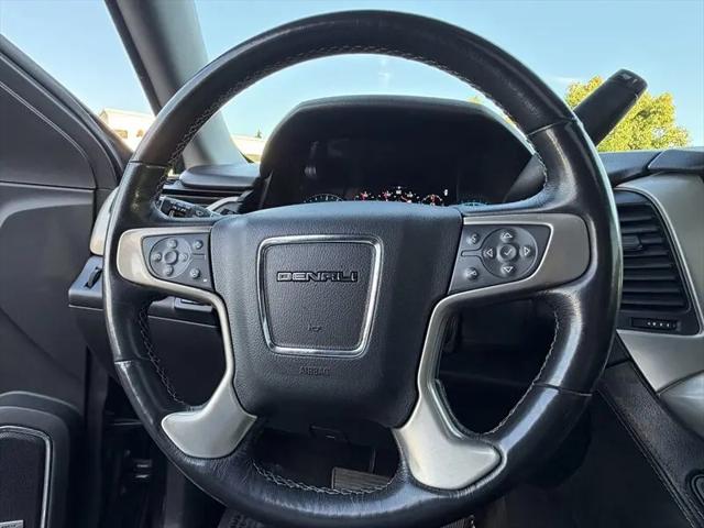 2018 GMC Yukon XL Denali