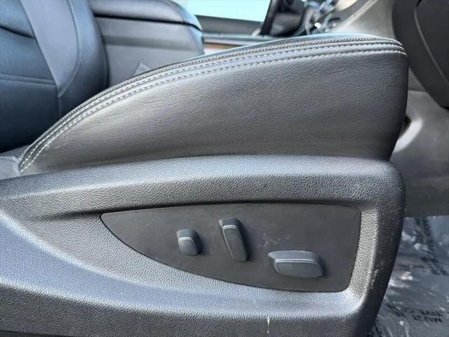 2018 GMC Yukon XL Denali