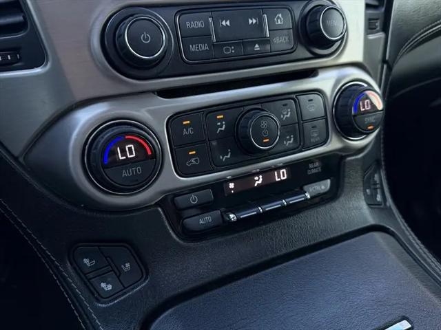 2018 GMC Yukon XL Denali