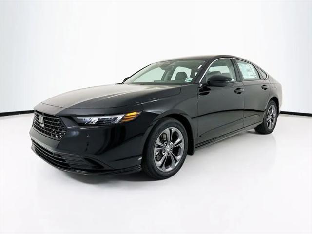 2026 Honda Accord Sedan EX-L for sale in Bossier City, LA