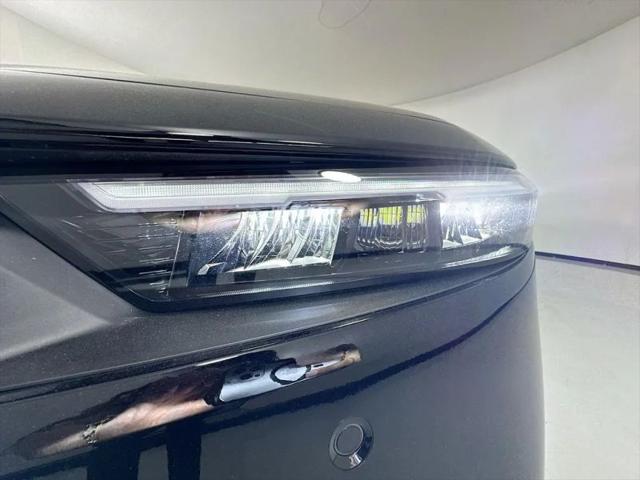2026 Honda Accord Sedan EX-L