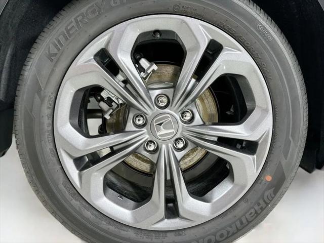 2026 Honda Accord Sedan EX-L
