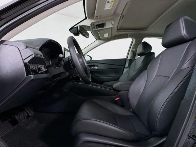 2026 Honda Accord Sedan EX-L