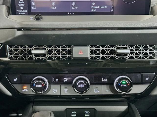 2026 Honda Accord Sedan EX-L