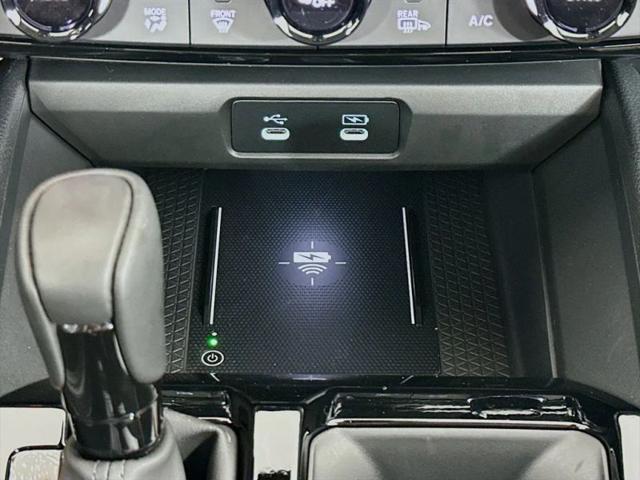 2026 Honda Accord Sedan EX-L