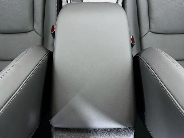 2026 Honda Accord Sedan EX-L