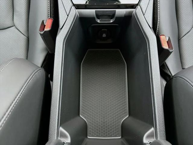 2026 Honda Accord Sedan EX-L