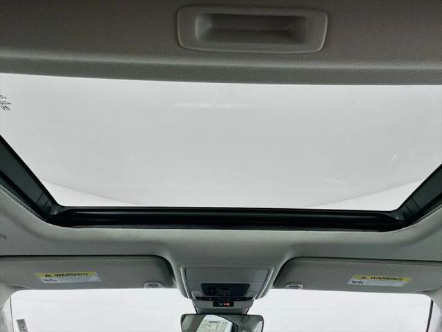 2026 Honda Accord Sedan EX-L