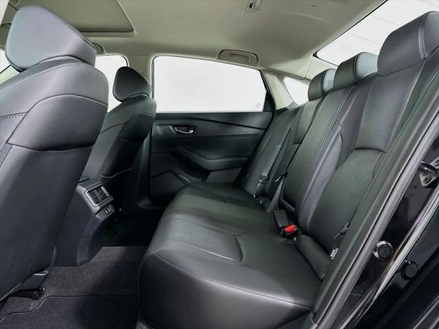 2026 Honda Accord Sedan EX-L